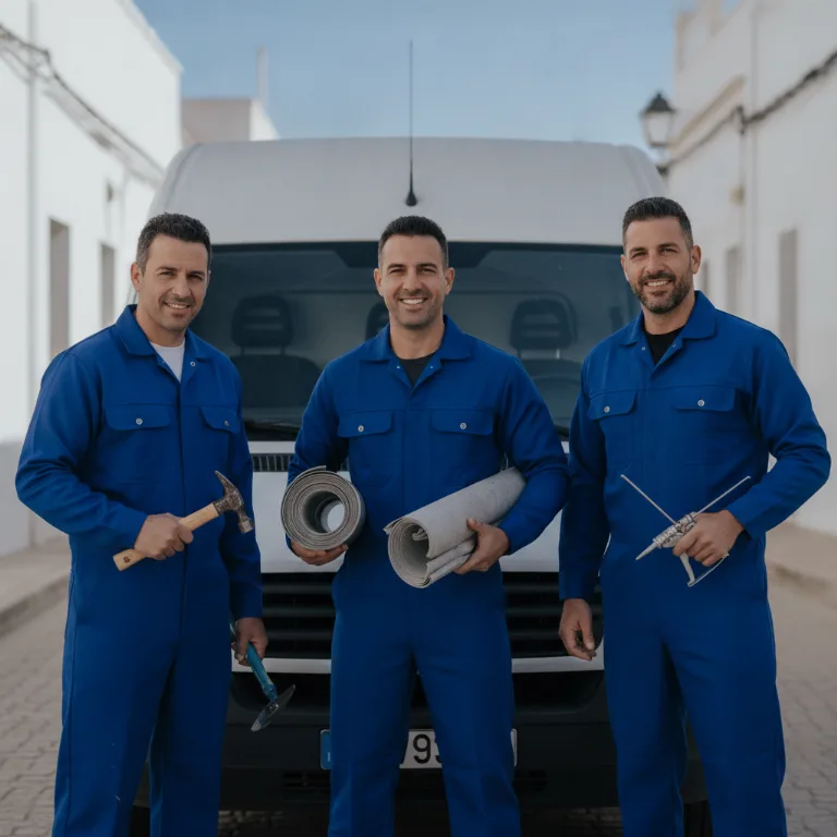 Riparazione Tetto team a Roseto degli Abruzzi